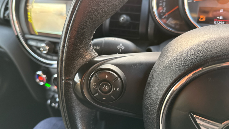 MINI Convertible 1.5 Cooper 2dr Petrol Convertible